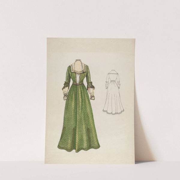 Dress by Ray Price