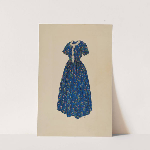 Dress by Ray Price