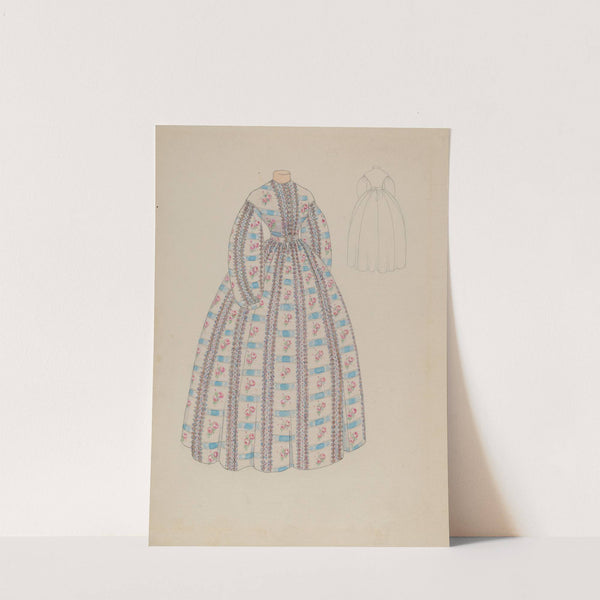 Dress by Roberta Spicer