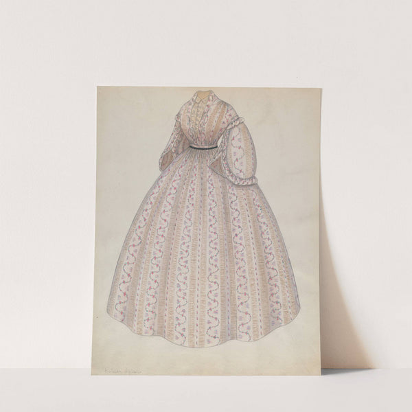 Dress by Roberta Spicer