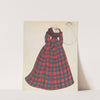 Dress by Roberta Spicer