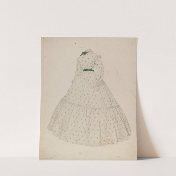 Dress by Roberta Spicer