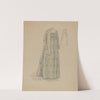 Dress by William Hoffman