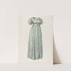 Dress by Erwin Schwabe