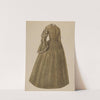 Dress by Francis Law Durand