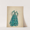 Dress by Gwyneth King