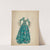 Dress by Gwyneth King