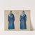 Dress by J. Howard Iams