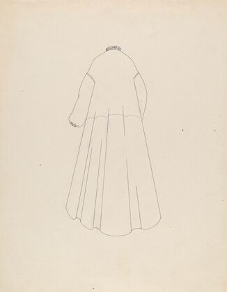 Dressing Gown