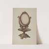 Dressing Mirror by Samuel O. Klein