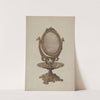 Dressing Mirror by Samuel O. Klein