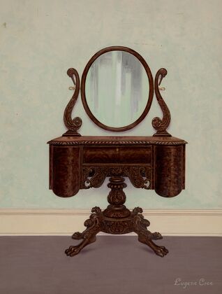Dressing Table