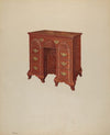 Dressing Table