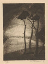 Drie bomen (1927)