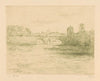 Tiber, Rome (1873-1931)