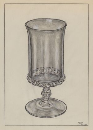 Drinking Glass
