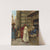 Driving A Bargain, Cairo  by Arthur Von Ferraris