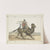 Dromedarus, Arabisch post (1829-1880) by Joseph Scholz