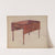 Drop-leaf Table by Charles Charon