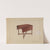 Drop-Leaf Table by Henry Granet