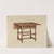 Drop-leaf Table by Isadore Goldberg