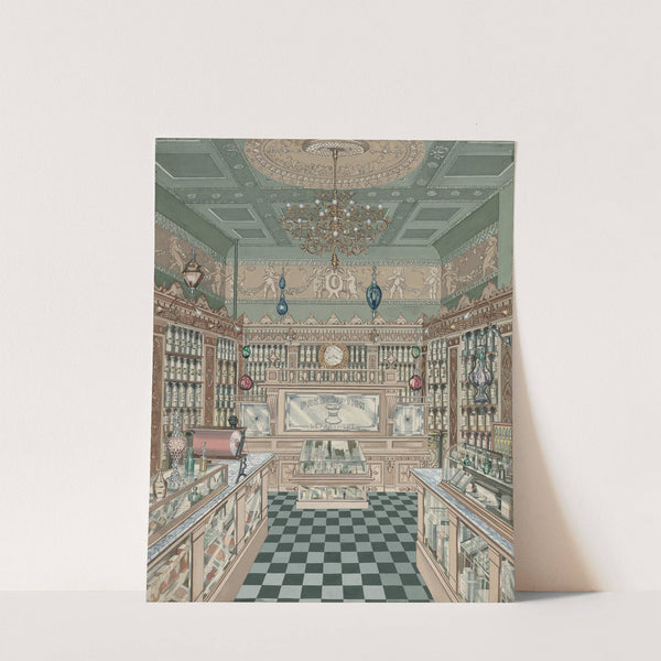 Drugstore by American 20th Century