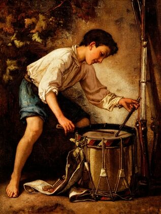 Drummer Boy