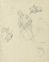 Drummer for the ‘Peasants’ War’