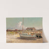 Dry Dock by John Bond Francisco