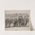 Dry goods. Poster no. 6 (1873) by Gibson &amp; Co. Lith