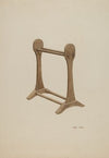 Drying Rack