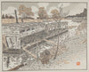 Du Bas-Meudon. Vieux Lavoir (1902)