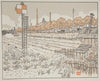 Du Quai de Javel (baraque d’aiguilleur) (1902)