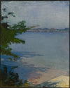 Dublin Pond, New Hampshire