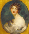 Duchess of St. Albans