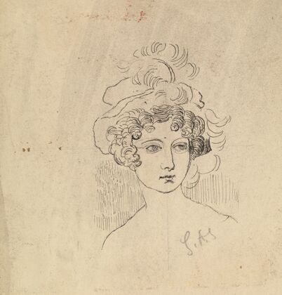 Duchesse de Berri