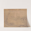 Duck River bridge, Columbia, Tennessee, March 21, 1862 by Adolph Metzner