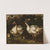 Ducks and Guinea Pigs by Emilian School