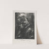 Duet of the Trojans by Henri Fantin-Latour