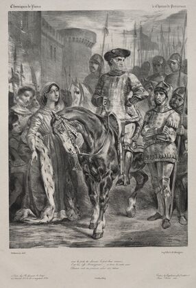 Duguesclin (1829)