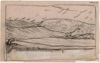 Duinlandschap