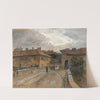 Duino (1901) by Marie Egner