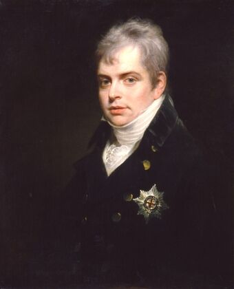 Duke of Sussex