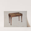 Dulcimer by Rex F. Bush