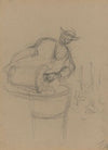 Dumping Grapes