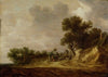Dune Landscape