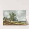 Dune Landscape (1631) by Pieter de Neyn