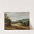 Dune Landscape with a Country Road by Pieter van Santvoort