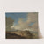 Dune Landscape with a Signal Post by Philips Wouwerman