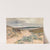 Dünenlandschaft in der Bretagne (1910) by Marie Egner